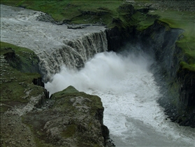 Dettifoss